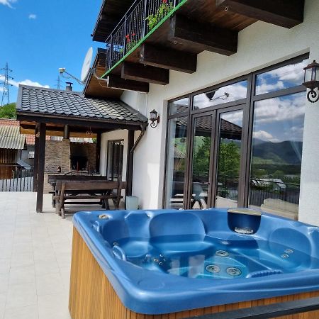 Casa Yla Villa Piatra Neamţ Екстериор снимка