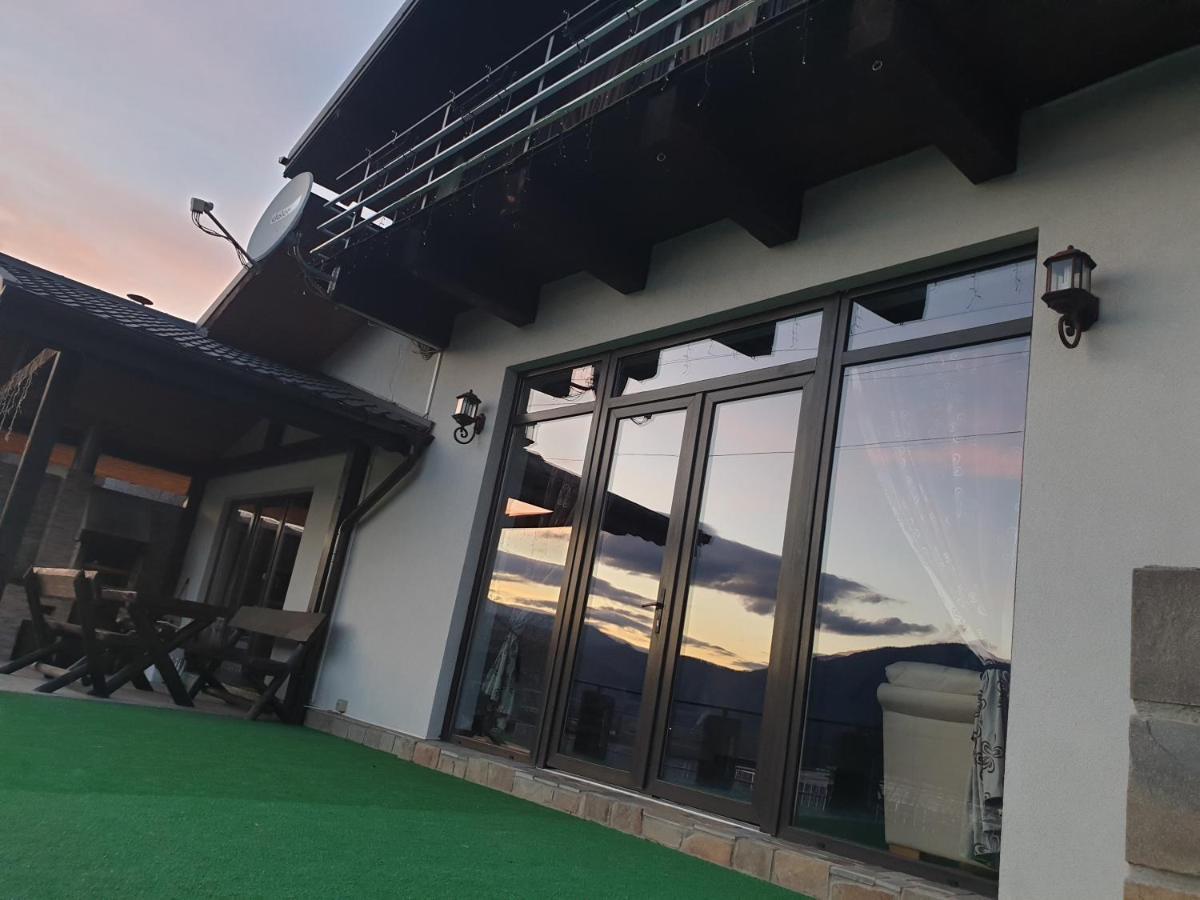 Casa Yla Villa Piatra Neamţ Екстериор снимка