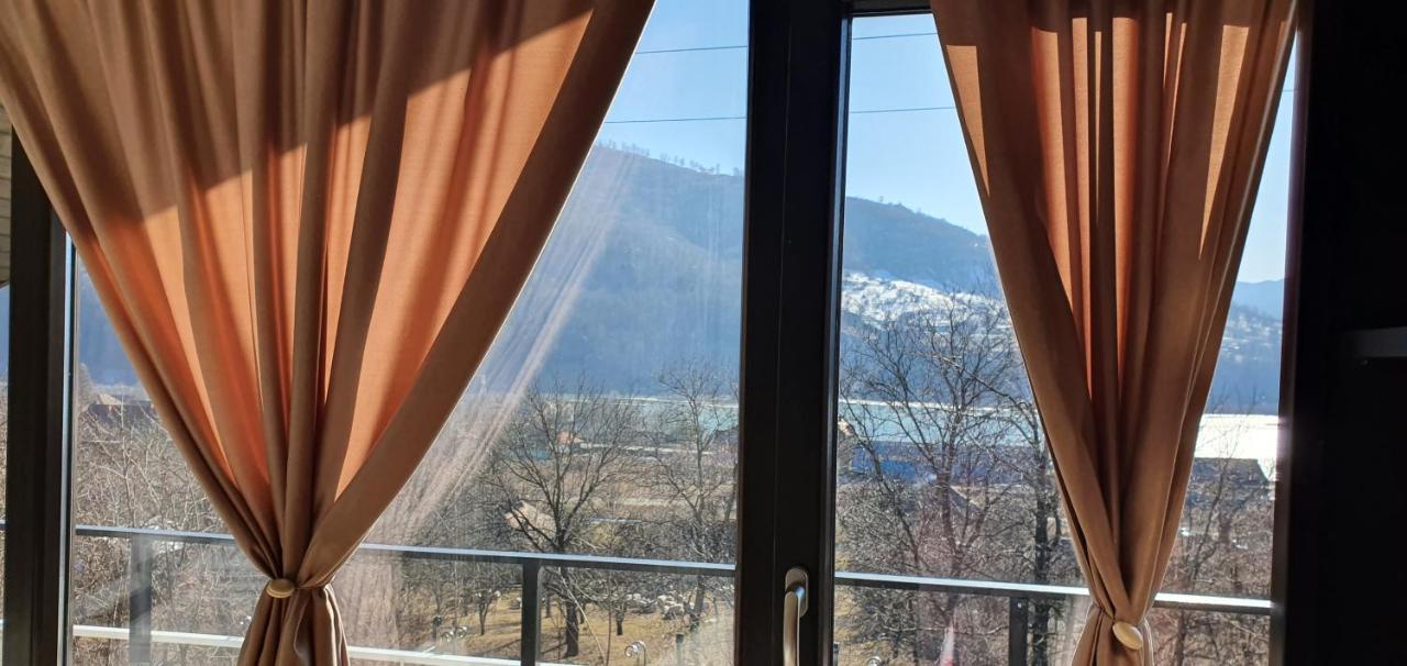 Casa Yla Villa Piatra Neamţ Екстериор снимка