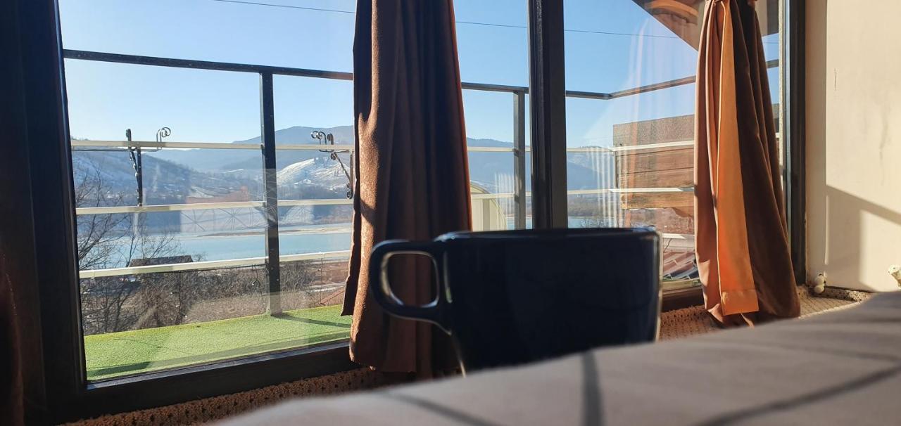 Casa Yla Villa Piatra Neamţ Екстериор снимка