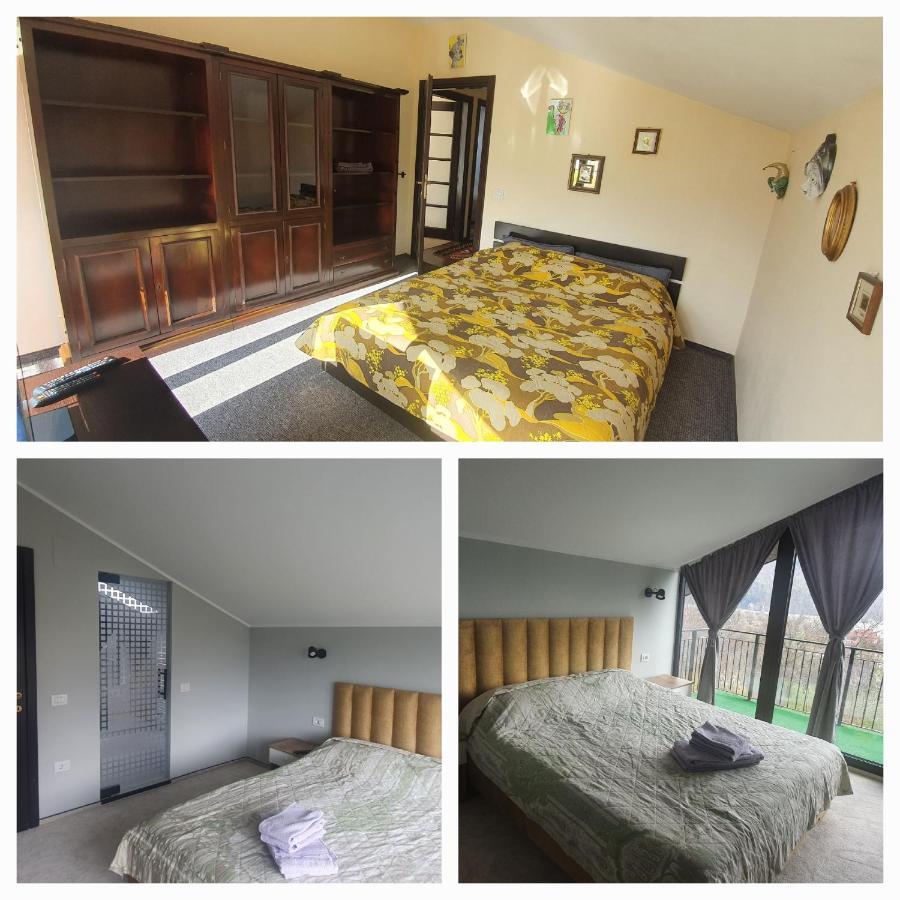 Casa Yla Villa Piatra Neamţ Екстериор снимка