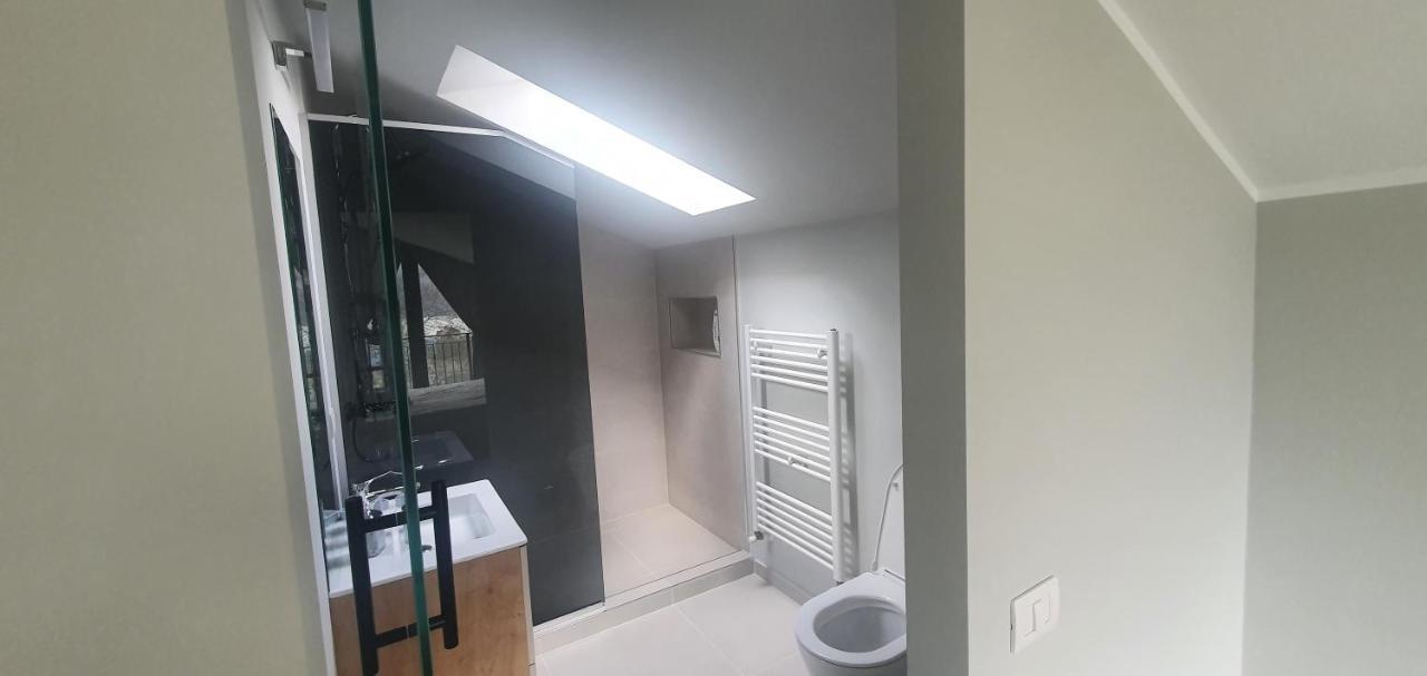 Casa Yla Villa Piatra Neamţ Екстериор снимка