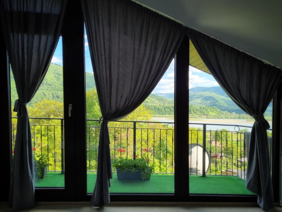 Casa Yla Villa Piatra Neamţ Екстериор снимка