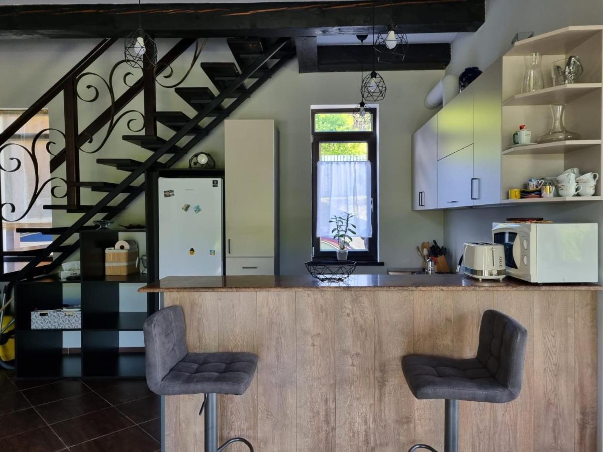 Casa Yla Villa Piatra Neamţ Екстериор снимка