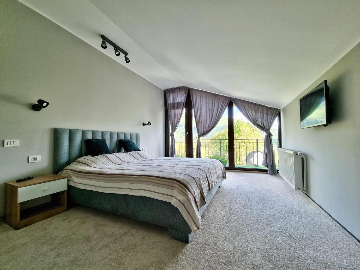 Casa Yla Villa Piatra Neamţ Екстериор снимка