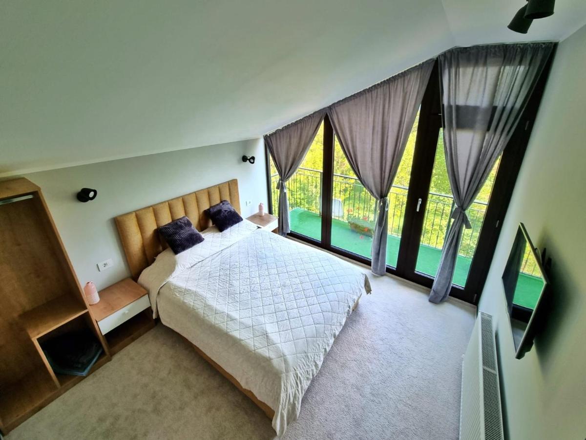 Casa Yla Villa Piatra Neamţ Екстериор снимка