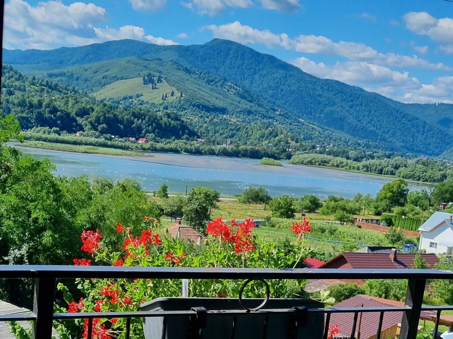 Casa Yla Villa Piatra Neamţ Екстериор снимка