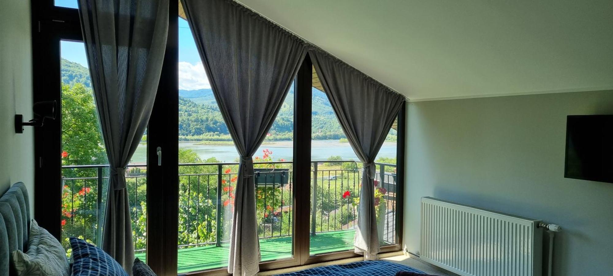 Casa Yla Villa Piatra Neamţ Екстериор снимка