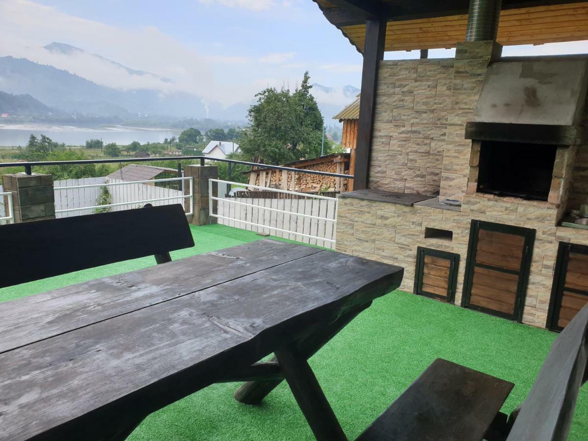 Casa Yla Villa Piatra Neamţ Екстериор снимка