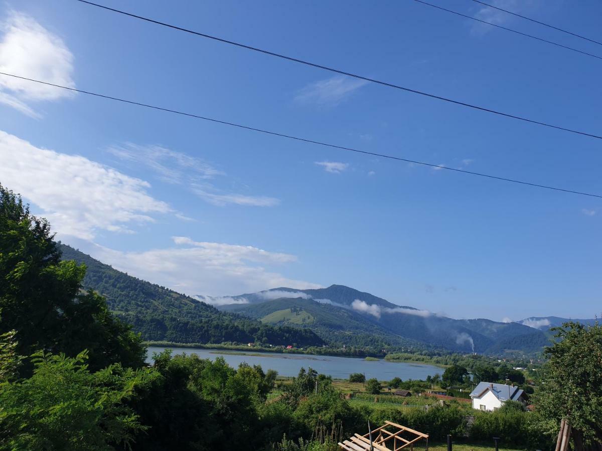 Casa Yla Villa Piatra Neamţ Екстериор снимка